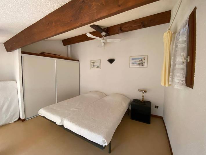 Ferienhaus für 6 Personen, mit Terrasse in Port Leucate - 4