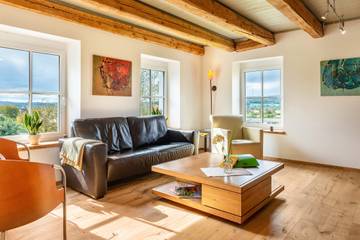 Ferienwohnung für 8 Personen in Salem, Region Bodensee-Oberschwaben, Bild 1