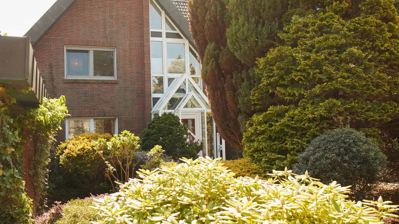 Ferienhaus für 6 Personen (220 m²) in Ording in St. Peter-Ording, Eiderstedt