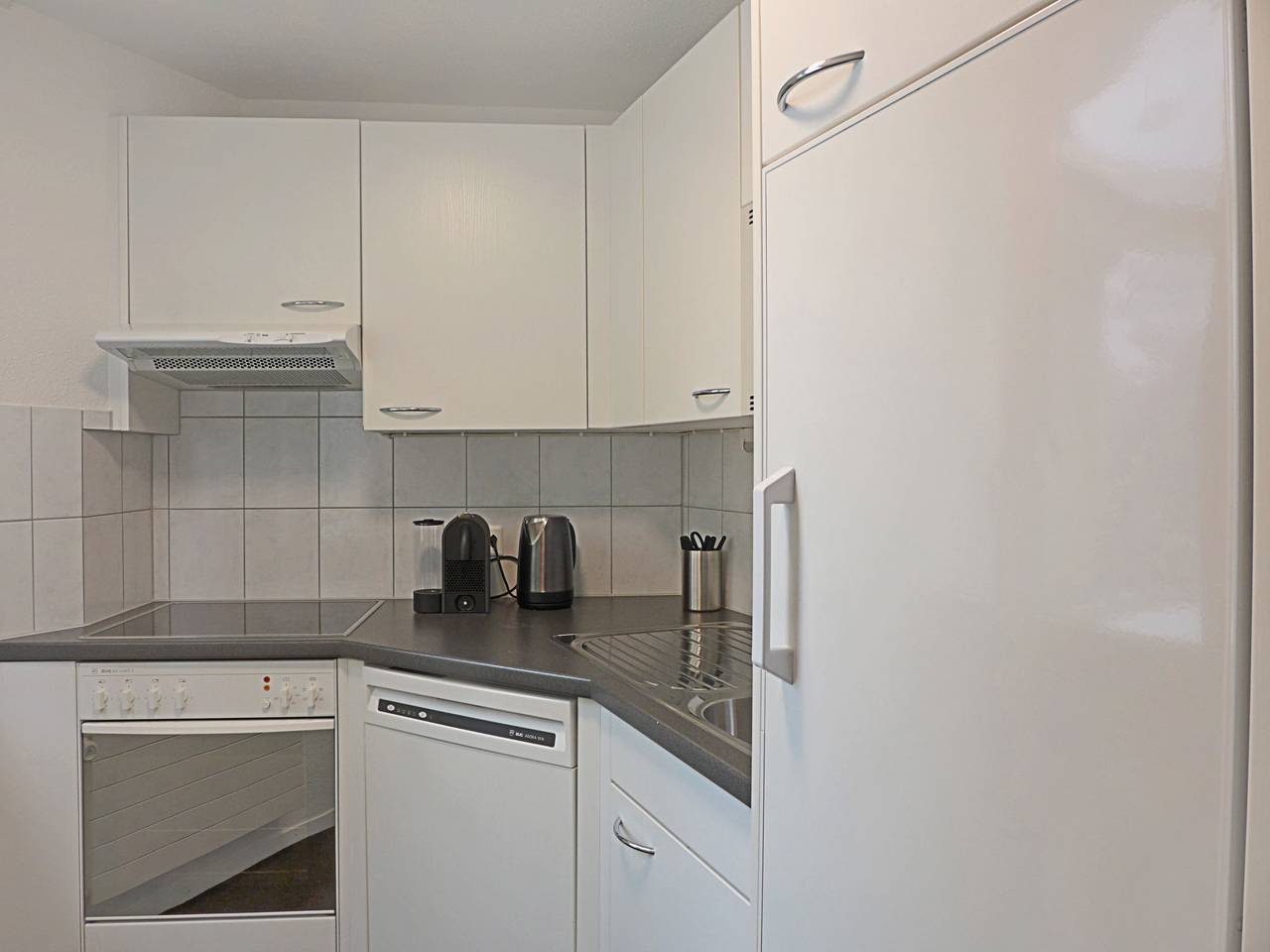 Ganze Wohnung, Haus Lauber Apt.2 in Wengen, Lauterbrunnen