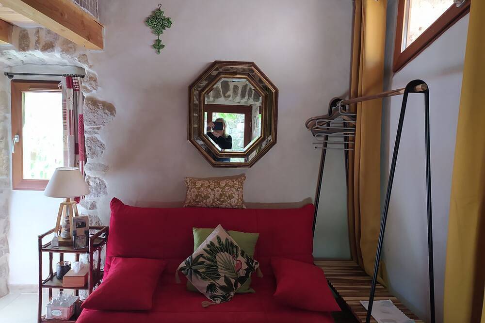 Gîte des Mimosas in the heart of the Cévennes for nature lovers and hikers in Saint-Jean-du-Gard, Cevennen