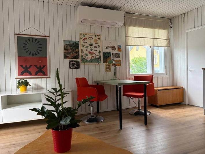 Vakantieappartement voor 2 personen - 1