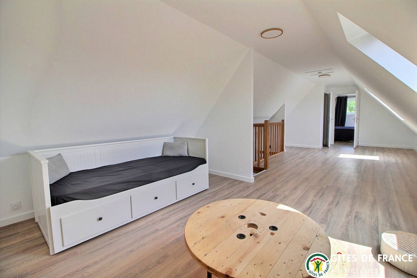 Les Lanternes in Plovan, Quimper und Umgebung