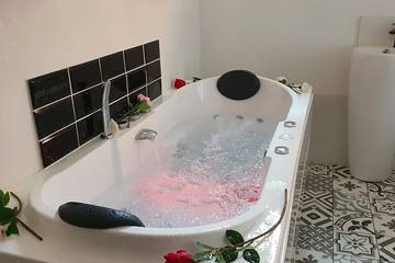 Appartement De Vacances pour 6 Personnes dans Rouen, Région de Rouen, Photo 3