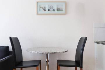 Appartement De Vacances pour 2 Personnes dans Zurich, District de Zurich, Photo 4