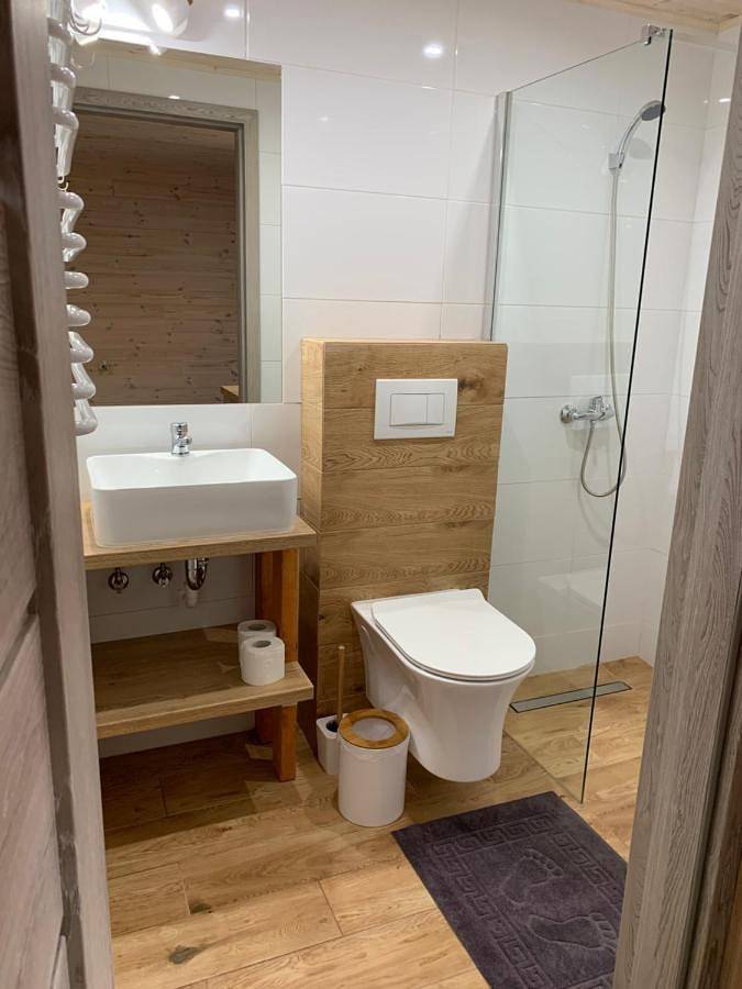 Ferienpark für 9 Personen, mit Garten in Polen - 4