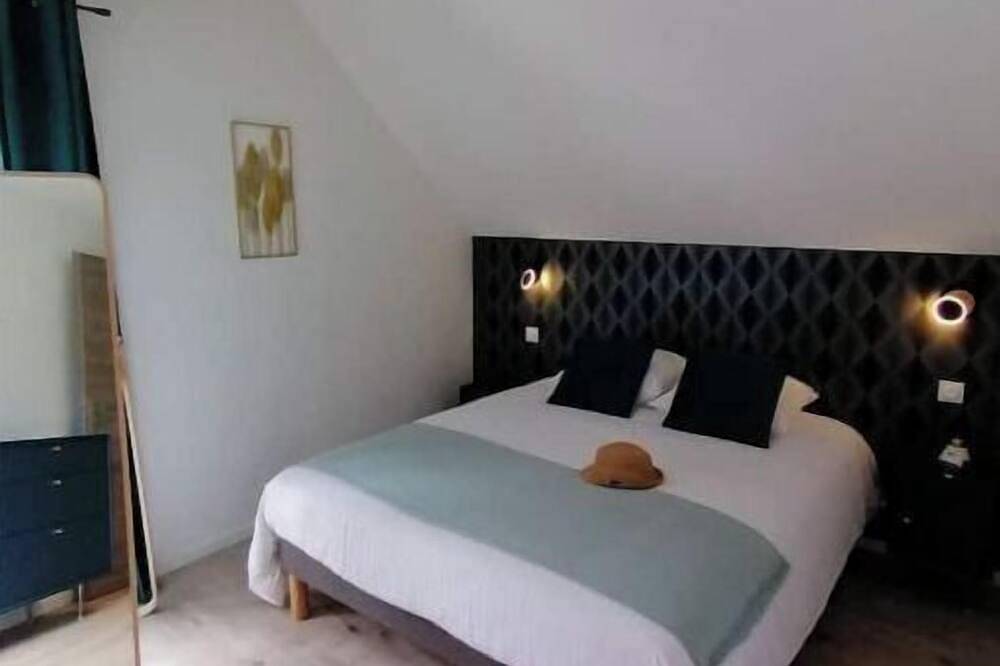 Elegant 3-star*** gîte with private pool in the heart of the vineyards in Beblenheim, Ribeauvillé e dintorni