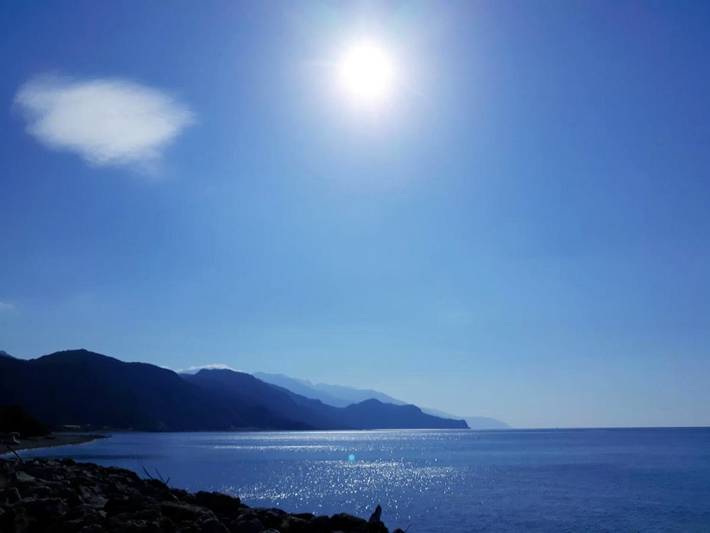 Maison d’hôte pour 2 personnes, avec balcon et vue dans Palaiochora - 4