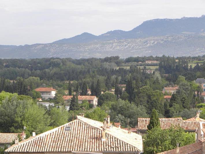 Apartamento de vacaciones para 6 personas, con vistas - 1