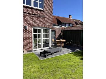 Ferienhaus für 6 Personen, mit Garten und Terrasse in Bisdorf