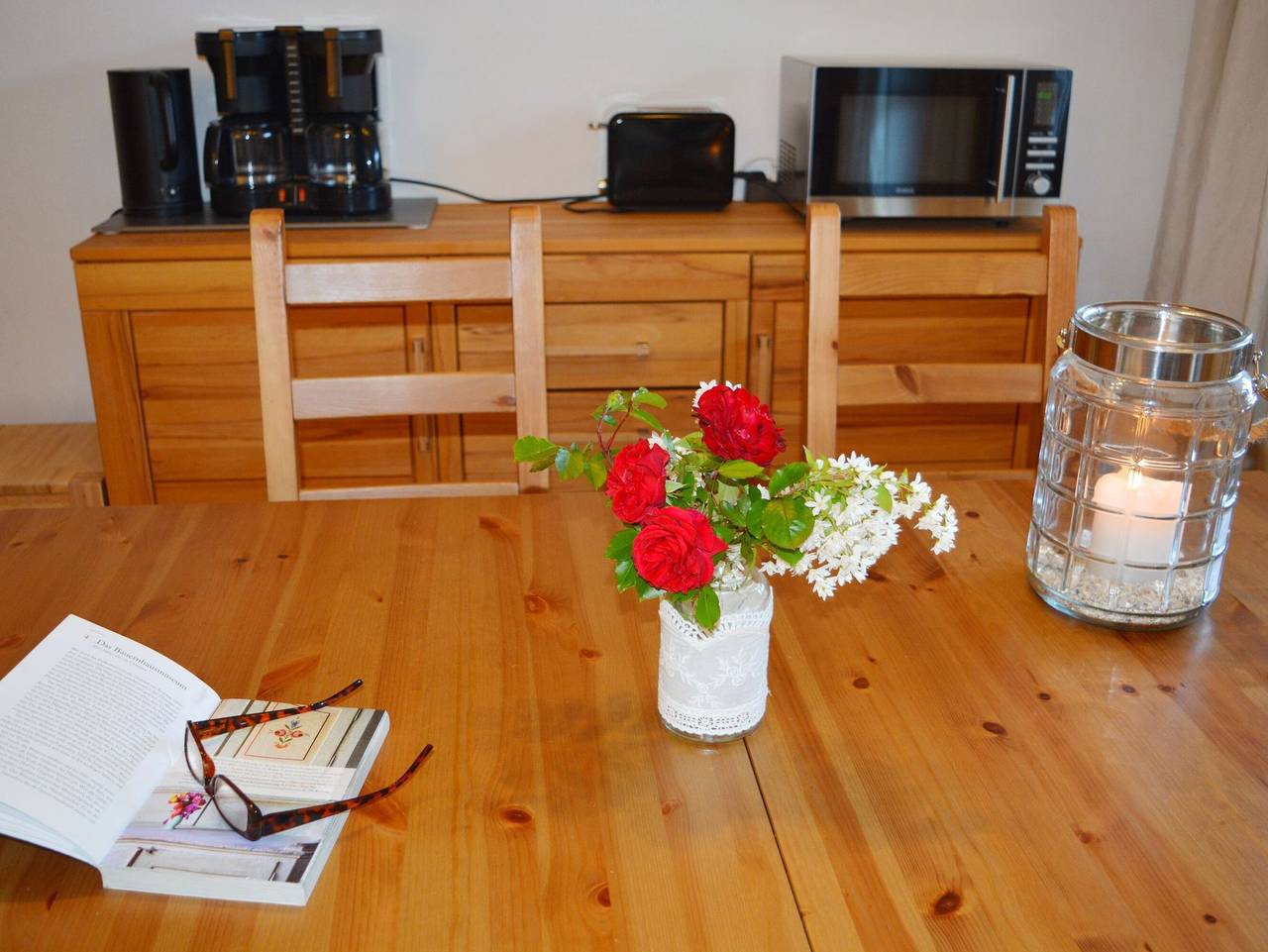 Ganze Ferienwohnung, Seeluft in Chieming, Chiemsee