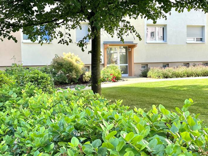 Hütte für 3 Personen in Thüringen - 2