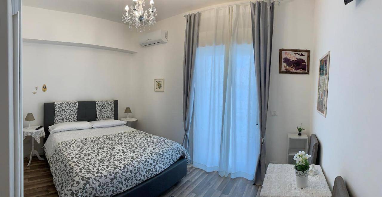 Triple Room in Patti, Province de Messina