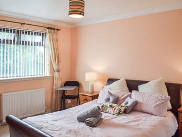 Holiday Rental for 6 People in Stirling, Stirling region, Photo 4