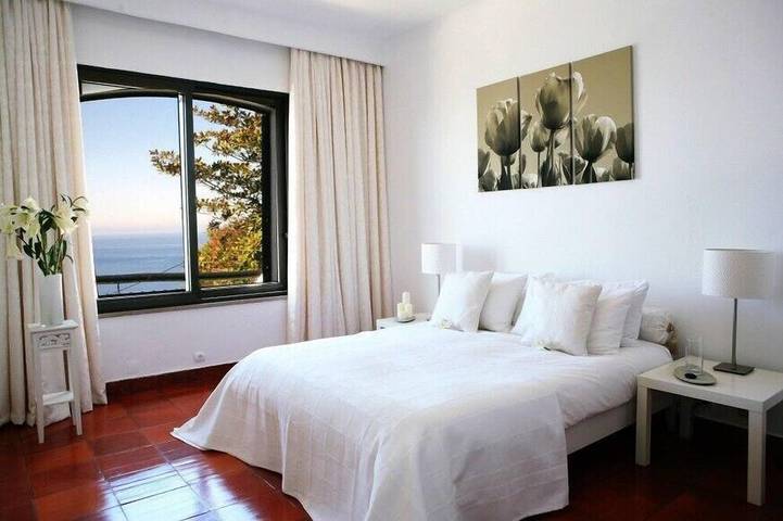 Ferienhaus für 12 Personen, mit Garten in Sesimbra - 2