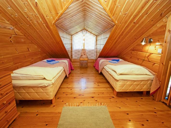 Ganze Wohnung, Tiira in Uusimaa