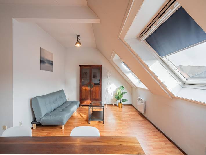 Vakantieappartement voor 10 personen, kindvriendelijk - 1