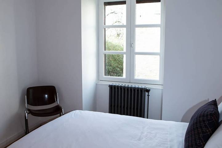 Location de vacances pour 6 personnes, avec jardin, animaux acceptés à Saint-Jean-Lespinasse - 4