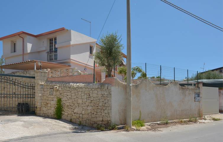 Ferienhaus für 8 Personen, mit Garten und Terrasse in San Lorenzo