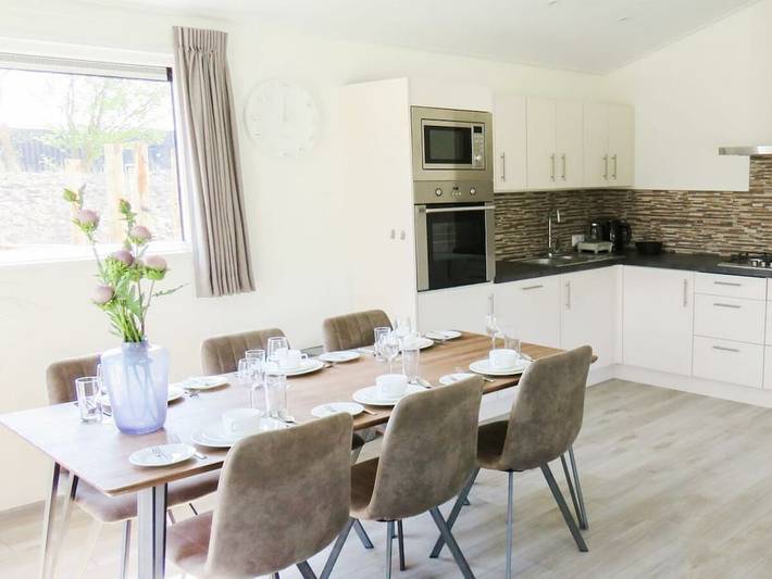 Location de vacances pour 6 personnes, avec Terrasse et Jardin à Mol - 2