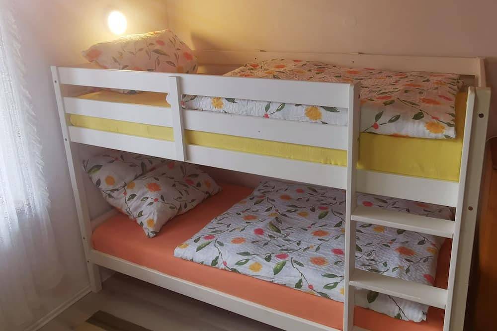 Ganze Wohnung, Ferienappartment für 4 Personen im Bayrischen Wald in Eppenschlag, Ostbayern