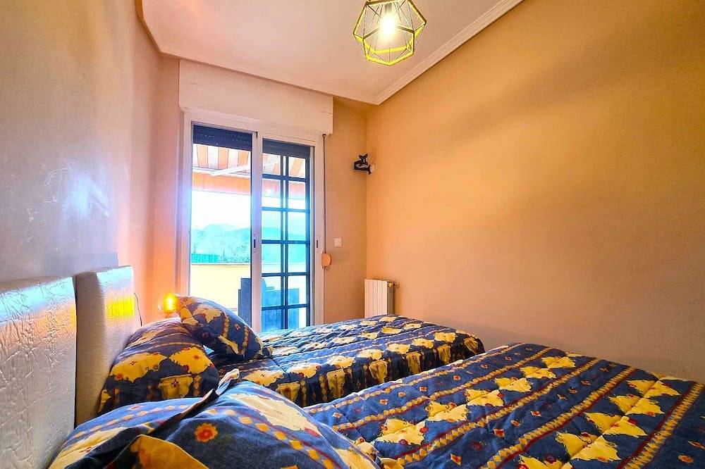Ganze Wohnung, Saavedra Apartment in Posada de Llanes, Llanes