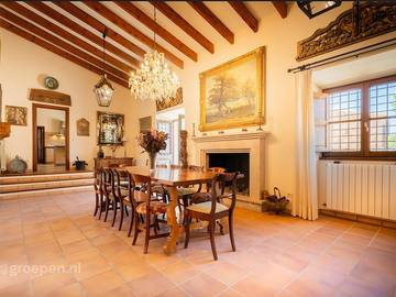 Ferienhaus in Artà, Mallorca Osten Ferienhaus in Artà, Mallorca Osten für 12