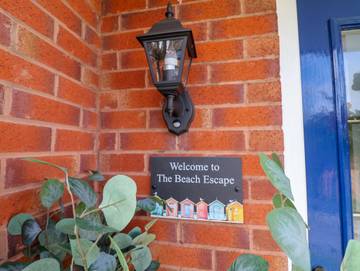 Cottage for 5 People in Prestatyn, Denbighshire, Photo 3