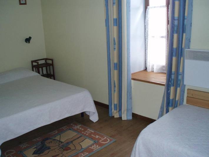 Location de vacances pour 11 personnes, avec jardin à Gavarnie - 3