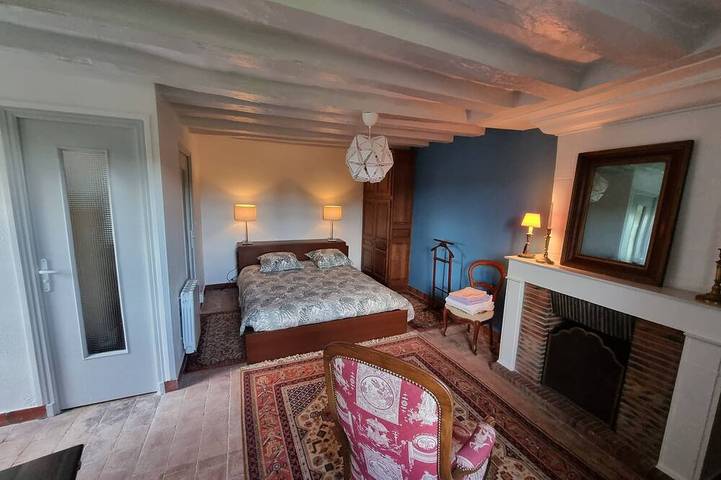Location de vacances pour 4 personnes dans Montrichard Val de Cher - 3