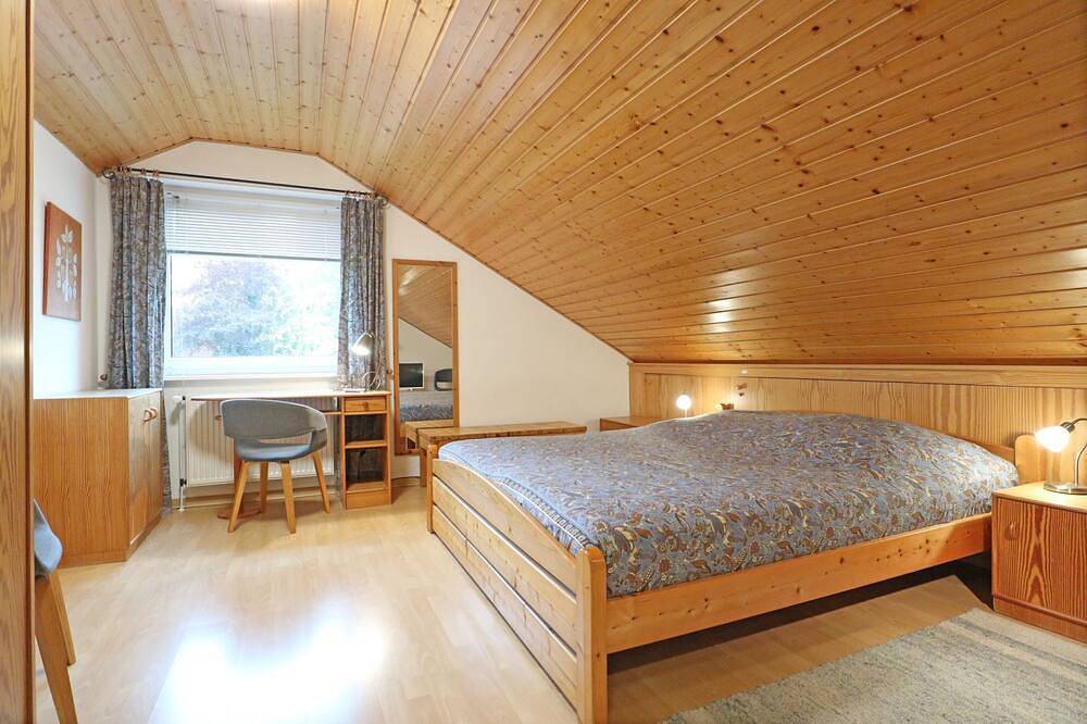 Ganze Wohnung, Urlauberdorf 39a Haus Baltic in Boltenhagen, Nordwestmecklenburg (Wismar und Umgebung)