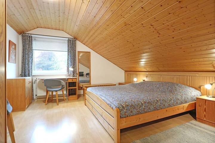 Ferienpark für 4 Personen, mit Garten, mit Haustier in Boltenhagen - 4