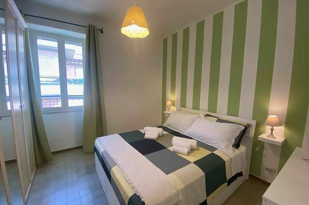 Entire apartment, Home Roman Center Neptune in Nettuno, Rome Province