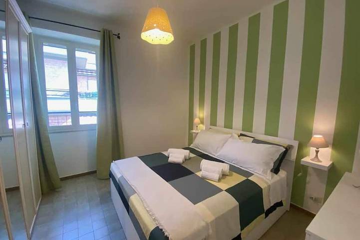 Appartamento intero, Home Romana Centro Nettuno in Nettuno, Provincia di Roma