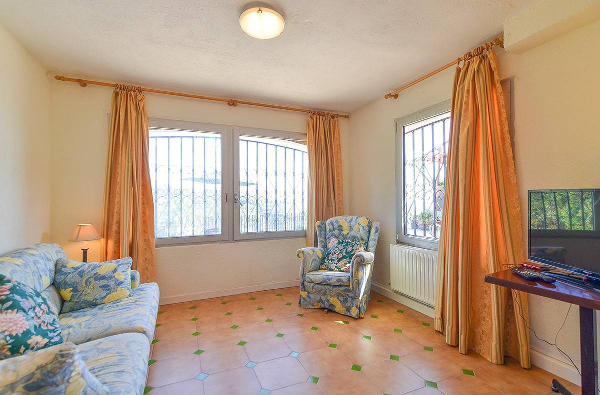 Club Villamar - Luzbel, foto 11