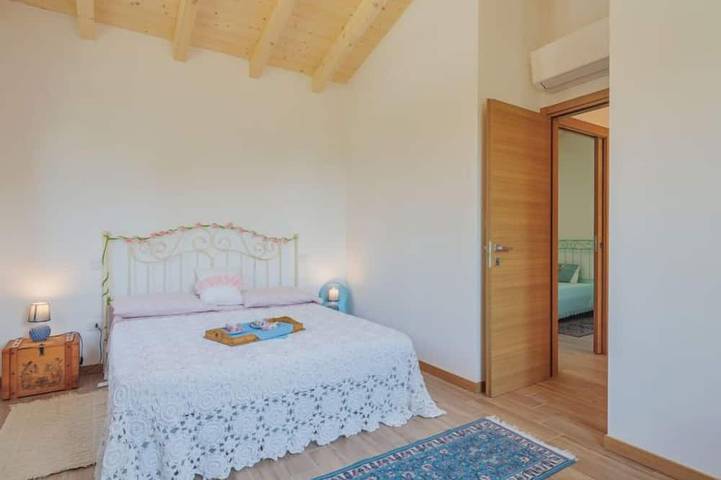 Casina del Sole in Lido di Camaiore, Camaiore