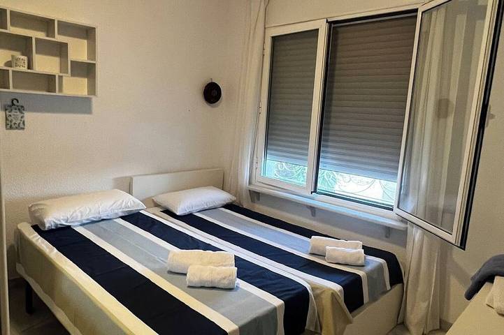 Villa für 6 Personen, mit Whirlpool und Garten sowie Balkon, mit Haustier in Miami Playa - 4