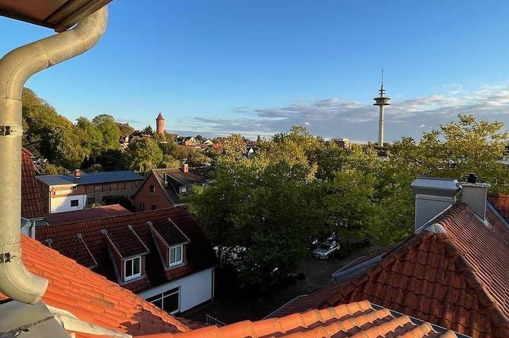 Ferienwohnung für 4 Personen - 1