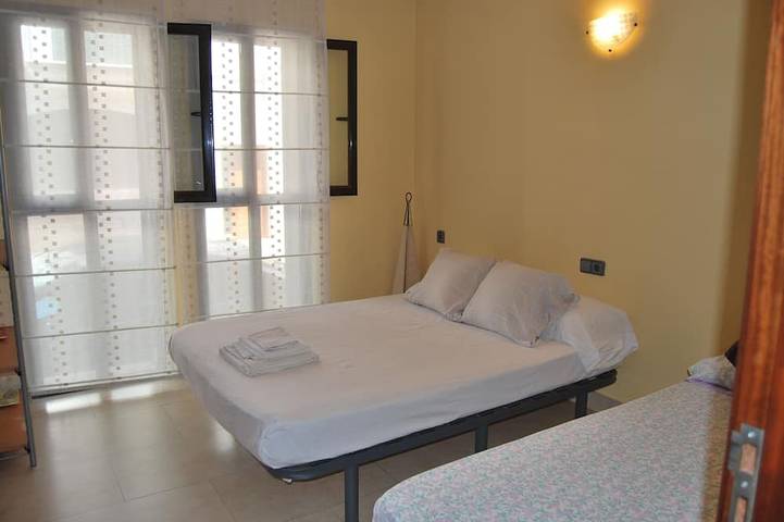 Finca für 7 Personen, mit Whirlpool und Garten, mit Haustier in Santa Maria del Cami - 4