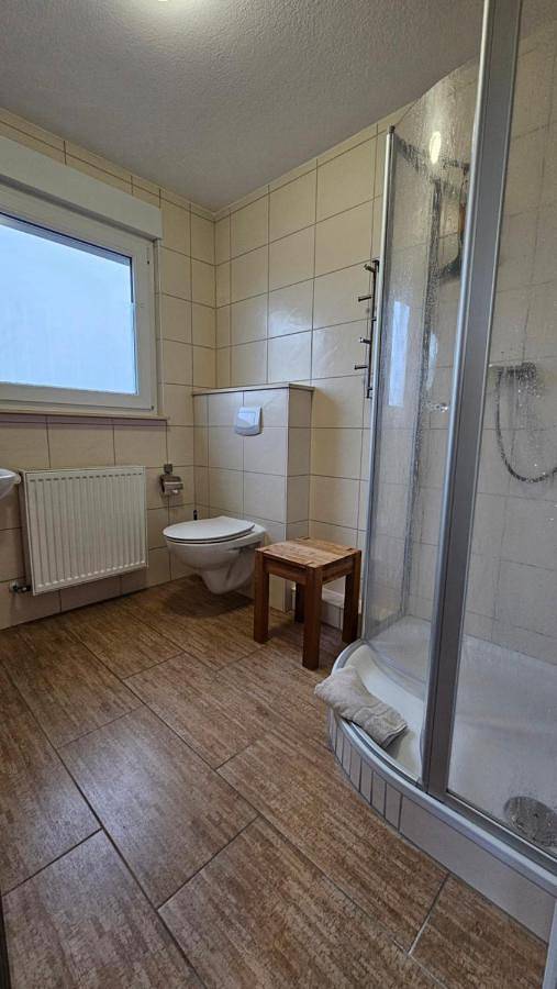 Pension Mondlicht Norddeich in Norddeich, Norden und Umgebung