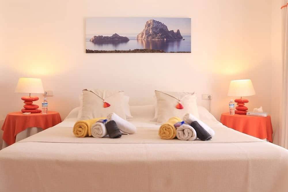 The Most Beautiful View Of Ibiza, Es Cubells in Es Cubells, Sant Josep de sa Talaia