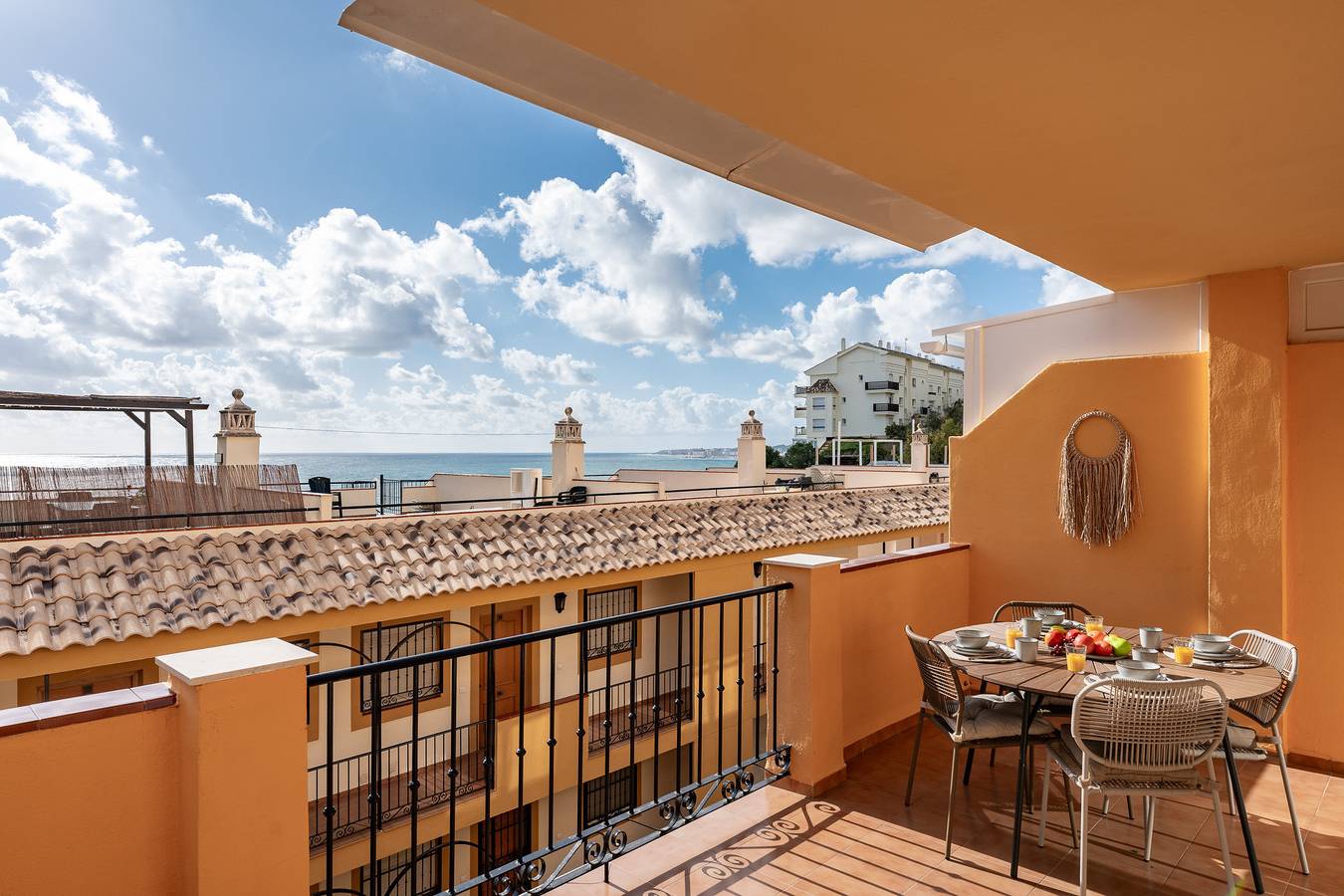 Appartamento vacanze a Benalmádena a partire da 100€ a notte