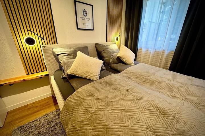 Ferienwohnung für 4 Personen - 1