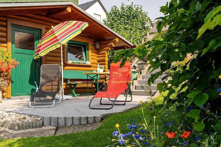 Ferienwohnung für 2 Personen, mit Garten - 1