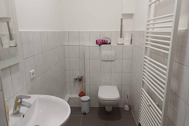 Ferienhaus für 5 Personen in Kölner Karneval - 4