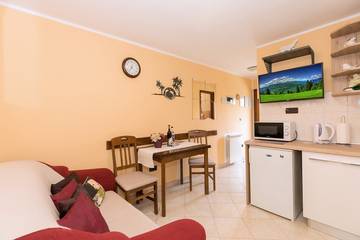 Ferienwohnung für 2 Personen in Poreč, Grad Poreč, Bild 3