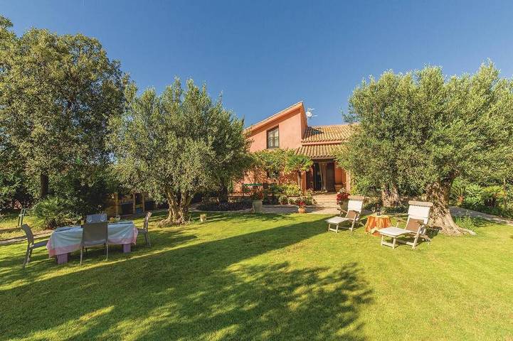 Maison de vacances pour 5 personnes - 1