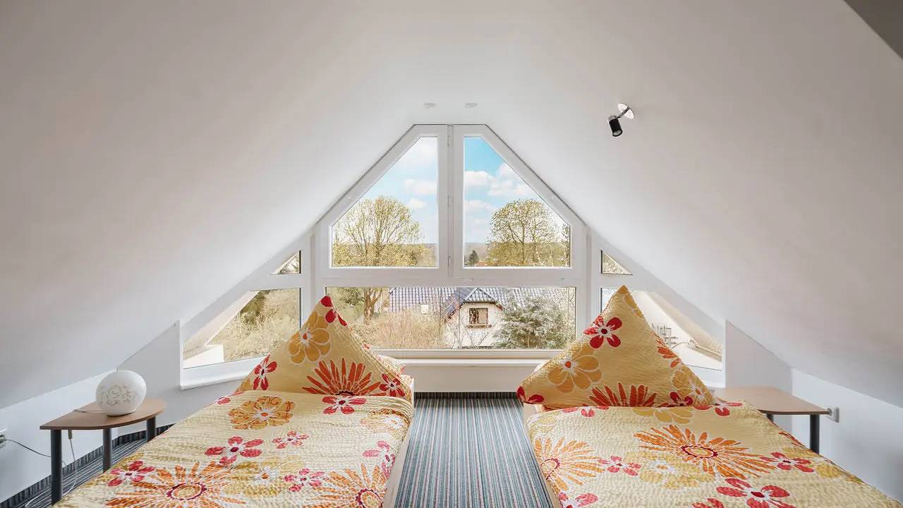 Ganze Ferienwohnung, Ferienwohnung für 4 Personen (85 m²) in Potsdam in Potsdam und Umgebung, Mittelmark