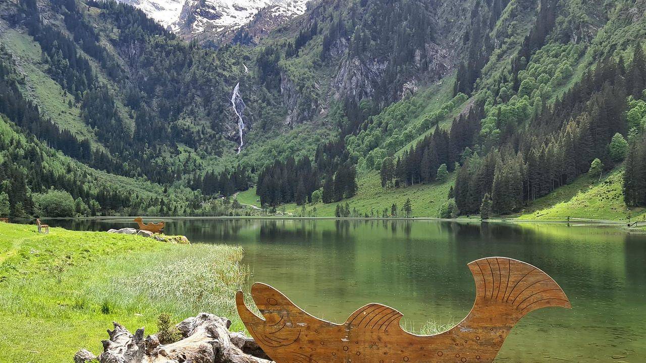Entire holiday apartment, Ferienwohnung für 2 Personen (26 m²) in Haus (Steiermark) in Haus, Schladming-Dachstein
