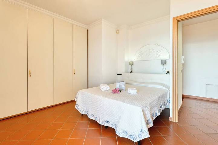 Villa pour 10 personnes, avec terrasse et jardin à Beausoleil - 3